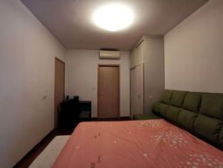 Forestville (D25), Condominium #589748811